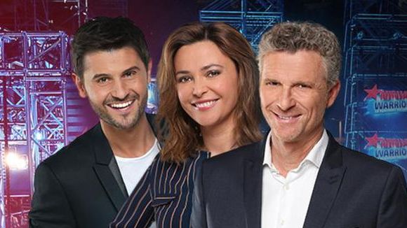 Ninja Warrior 2017 : revoir l'épisode 4 sur TF1 replay (14 juillet)