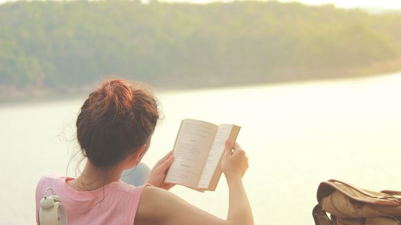 Ces livres auraient le pouvoir de nous rendre plus heureux