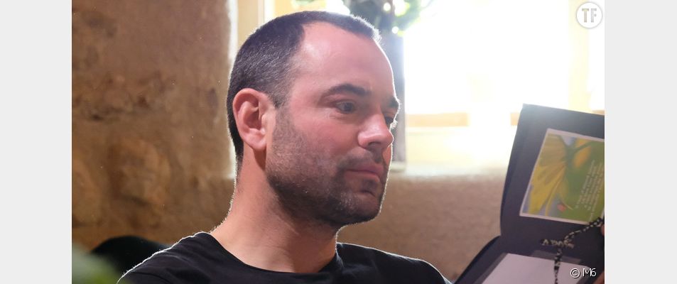 Sebastien Corse L'amour Est Dans Le Pré L'amour est dans le pré 2017 : Sébastien confirme son coup de coeur