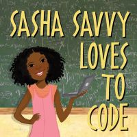 Cette jeune fille a écrit un livre pour encourager les filles à coder