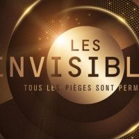 Les invisibles : revoir l'émission avec Florent Peyre et Eve Angeli en replay (22 juillet)