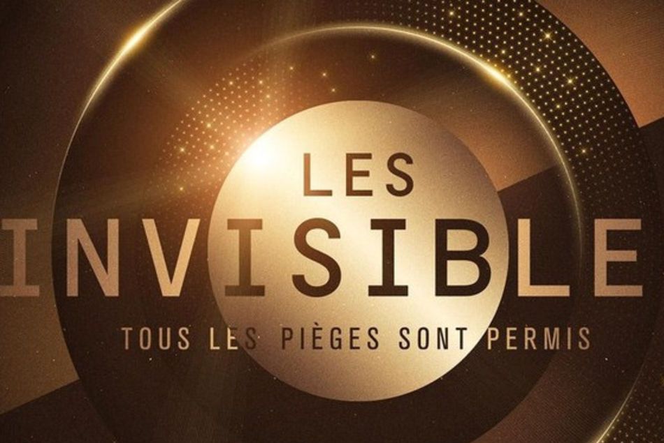 Les Invisibles sur TF1 (samedi 22 juillet)