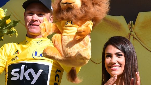 Tour de France 2017 : heure et streaming de l'arrivée en direct sur les Champs-Elysées (23 juillet)