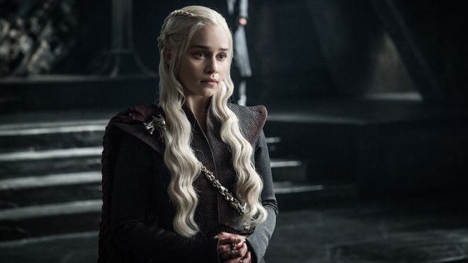 Game of Thrones saison 7 : l'épisode 2 en streaming VOST - Terrafemina