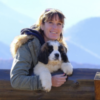 L'amour est dans le pré 2017 : Carole se confie sur ses deux prétendants Eric et Didier