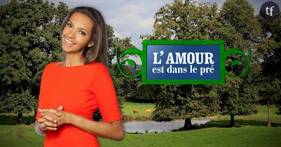 L'amour est dans le pré 2017