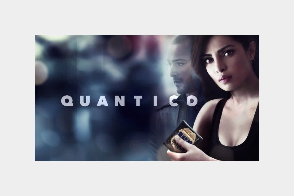 "Quantico" saison 2