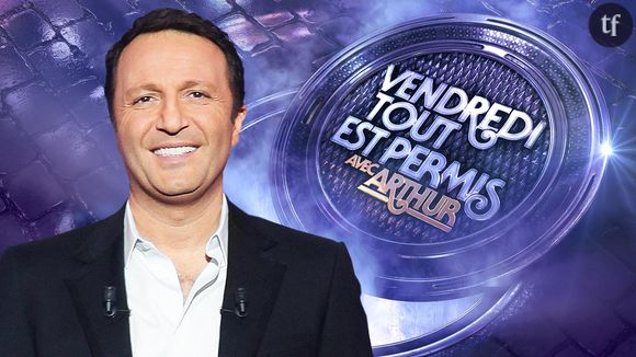 Vendredi, tout est permis : revoir l'émission du 28 juillet en replay sur TF1