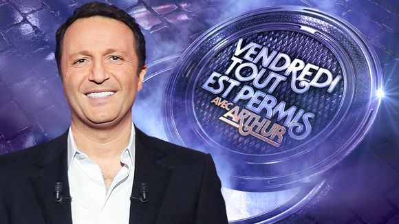 Vendredi, tout est permis : revoir l'émission du 28 juillet en replay sur TF1