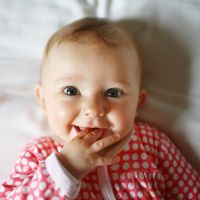 Ce papa a photographié sa petite fille tous les jours pendant 3 ans