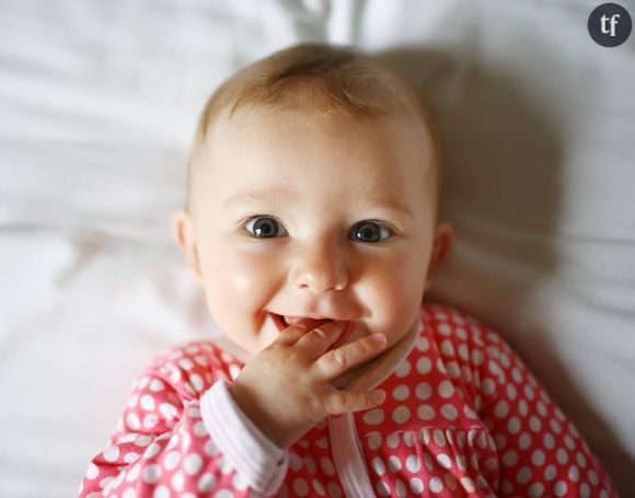 Ce papa a photographié sa petite fille tous les jours pendant 3 ans