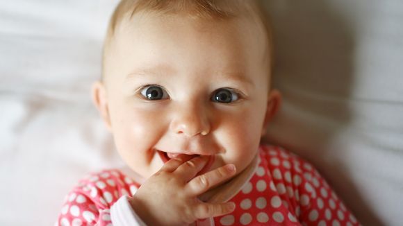 Ce papa a photographié sa petite fille tous les jours pendant 3 ans