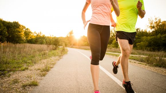 Non, courir n'est pas le meilleur sport pour se maintenir en forme