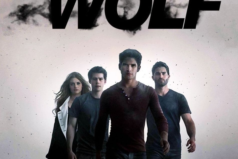 La saison 6 de Teen Wolf