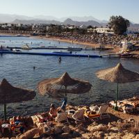 Les Saoudiennes pourront bientôt porter le bikini sur une plage... privée