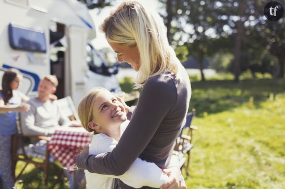 Comment élever sa fille pour qu'elle soit bien dans sa peau ?