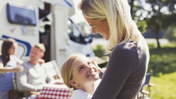 7 conseils pour élever des filles bien dans leur corps