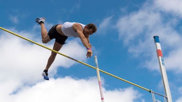 Championnat du monde d'athlétisme 2017 : 2 Français sur le podium