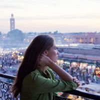 Voici les 10 pays du monde les plus dangereux pour les femmes touristes