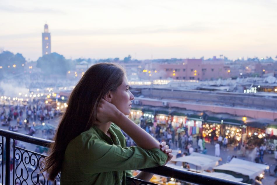 Voici les 10 pays du monde les plus dangereux pour les femmes touristes