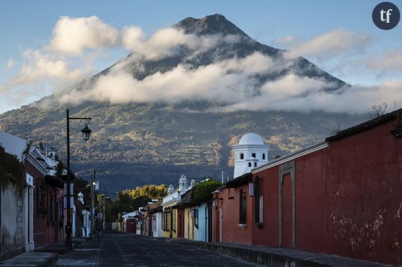 Le Guatemala