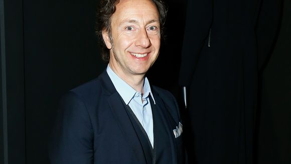 Stéphane Bern, bientôt marié ? L'animateur télé répond