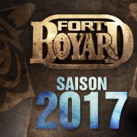 Fort Boyard 2017 : voir l'émission avec Guillaume Pley en replay (12 août)