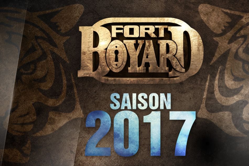 Fort Boayrd 2017