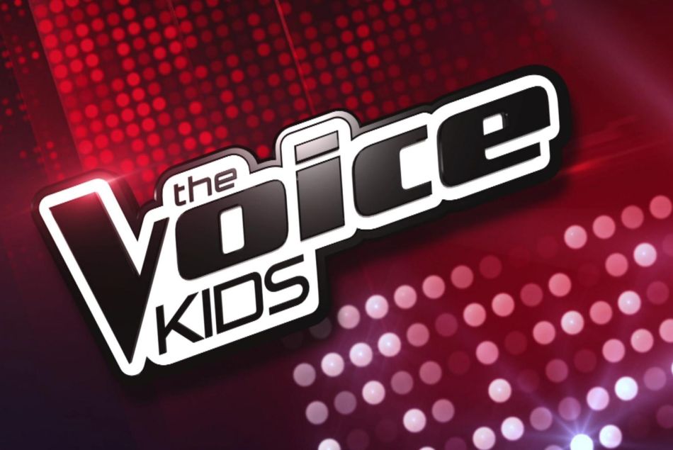 The Voice Kids 2017