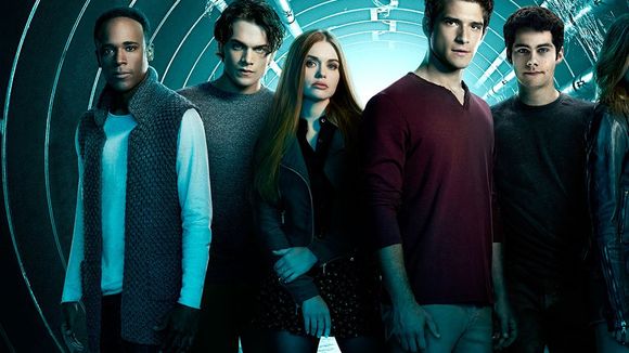 Teen Wolf saison 6 : les épisodes 14 et 15 en streaming VOST