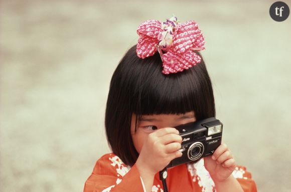 10 jolis prénoms japonais pour petites filles.