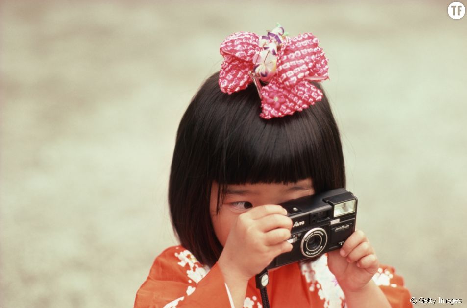 10 Jolis Prénoms Japonais Pour Petites Filles Terrafemina