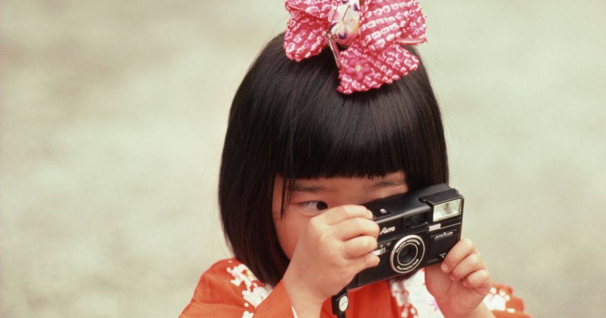 10 Jolis Prénoms Japonais Pour Petites Filles Terrafemina