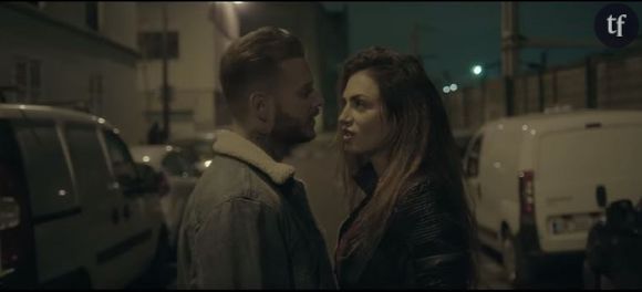 Sur Instagram, M.Pokora annonce le décès de celle qui jouait dans son clip "Le monde"