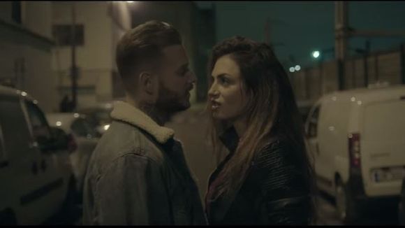 M.Pokora : il annonce le décès de celle qui jouait dans son clip "Le monde"