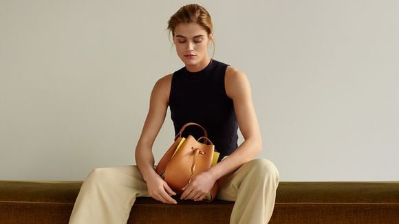 Ce sac tulipe a une liste d'attente de 2 000 personnes