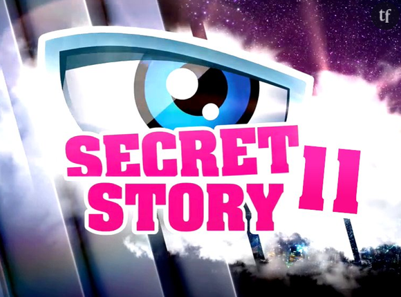 Logo de Secret Story 11