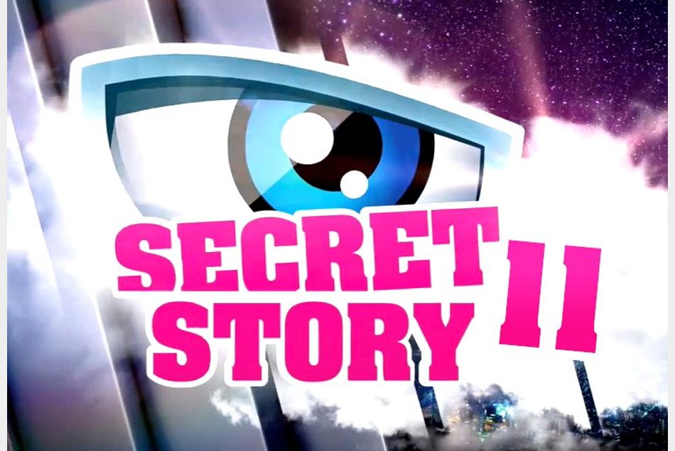 Logo de Secret Story 11