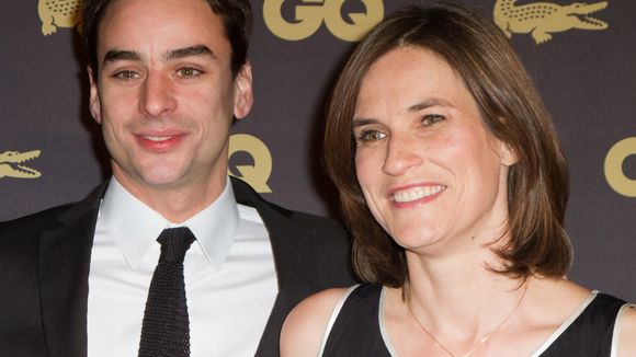 Julian Bugier : le présentateur du JT de France 2 en couple avec une journaliste