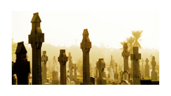 La moitié des Français préfère la crémation à l'enterrement