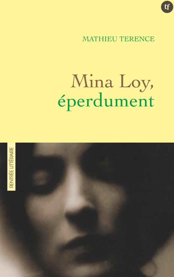 Mina Loy, éperdument