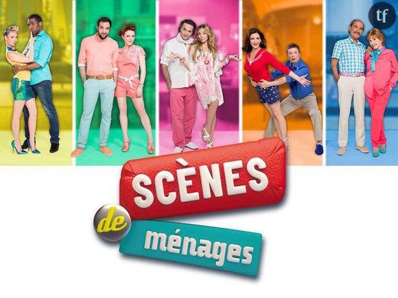 Scènes de ménages : revoir l'épisode Cap sur la Riviera sur M6 Replay (5 septembre)