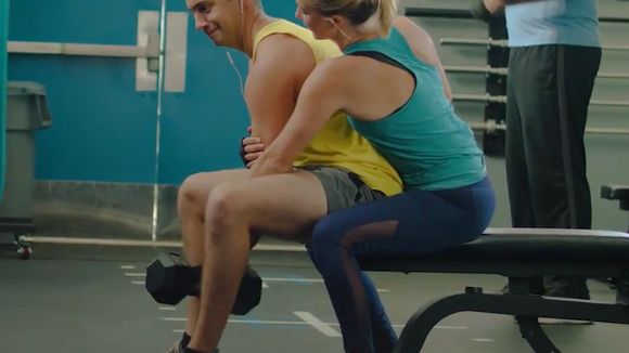 Cette vidéo tacle le sexisme dans le sport (et ça fait un bien fou)