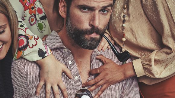 Les machos auraient plus de problèmes d'érection que les autres