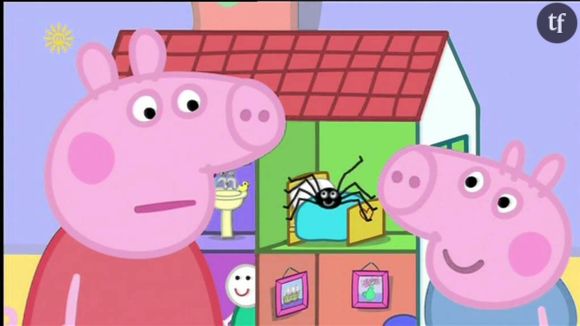 Pourquoi les parents australiens ont censuré cet épisode de Peppa Pig