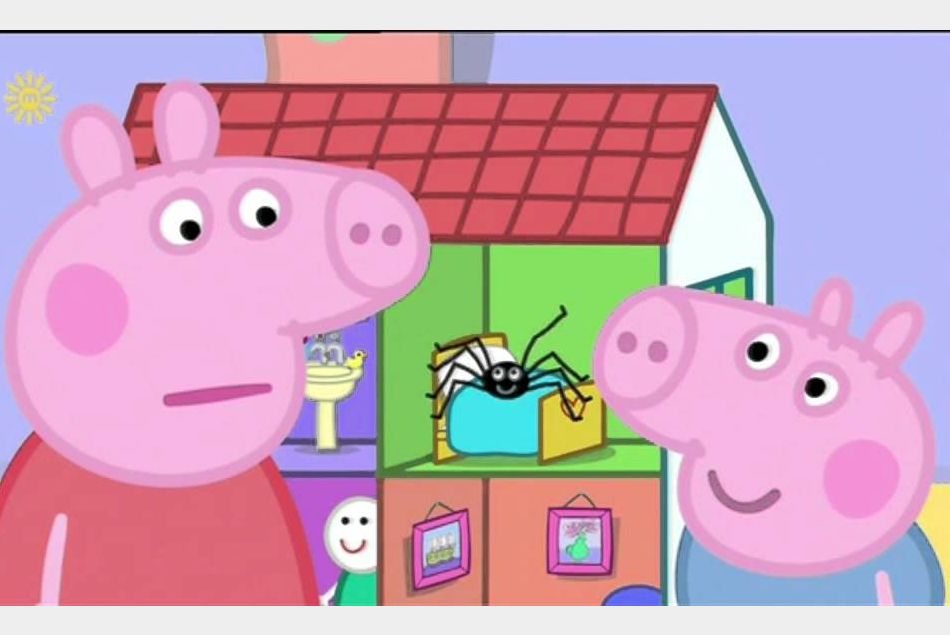 Pourquoi les parents australiens ont censuré cet épisode de Peppa Pig