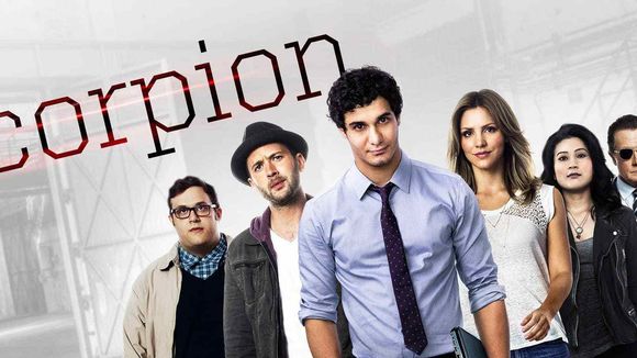 Scorpion saison 3 : regarder les épisode 19 et 20 sur M6 Replay (7 septembre)