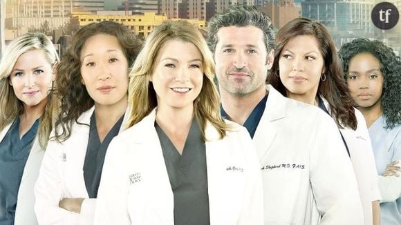 Grey's Anatomy : quelle date de diffusion pour les nouveaux épisodes ? 