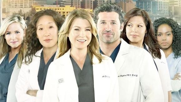 Grey's Anatomy : quelle date de diffusion pour les nouveaux épisodes ?