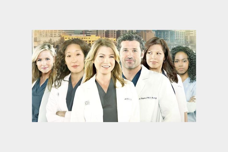 Grey's Anatomy : quelle date de diffusion pour les nouveaux épisodes ? 